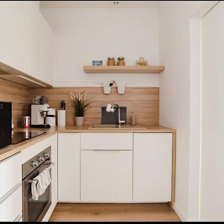 Color Room Warsaw Wola Ngoại thất bức ảnh