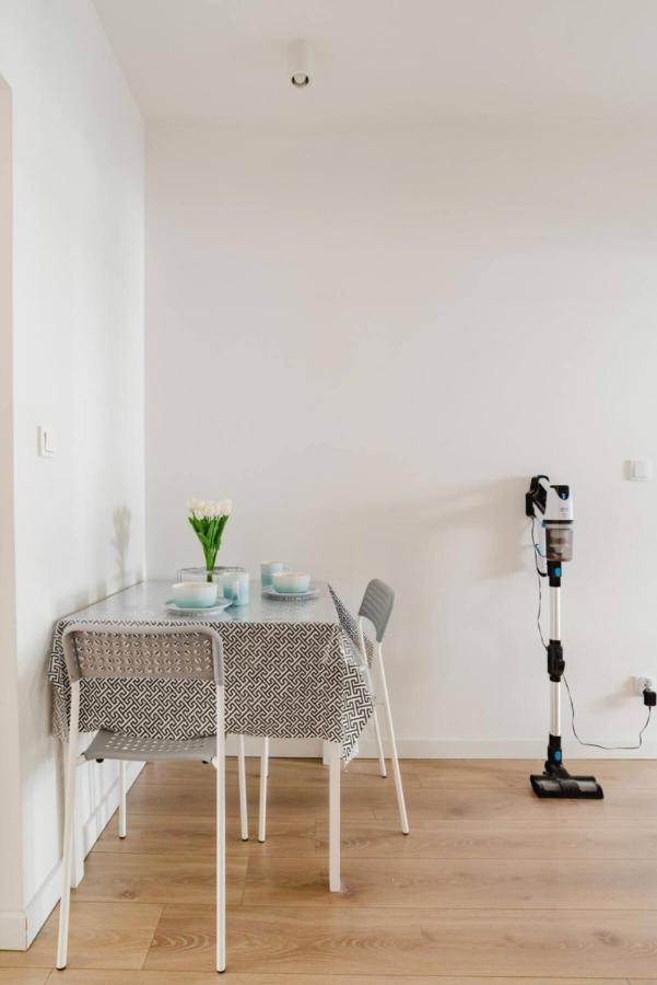 Color Room Warsaw Wola Ngoại thất bức ảnh